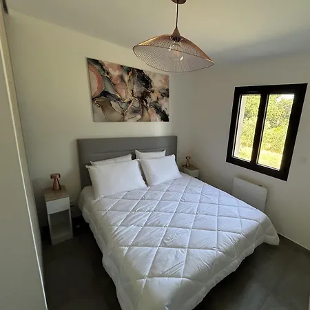 3-room House With Pool And Garden ホテル サズ